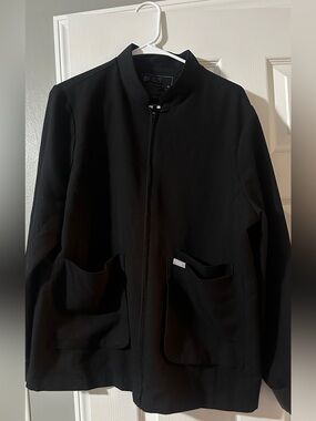 FIGS Scrub Jacket XL